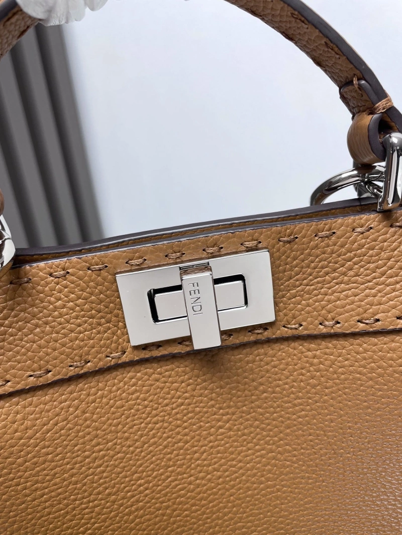 F**di top handle bags 4222c-0738