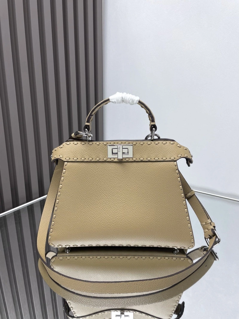 F**di top handle bags 4222c-0739