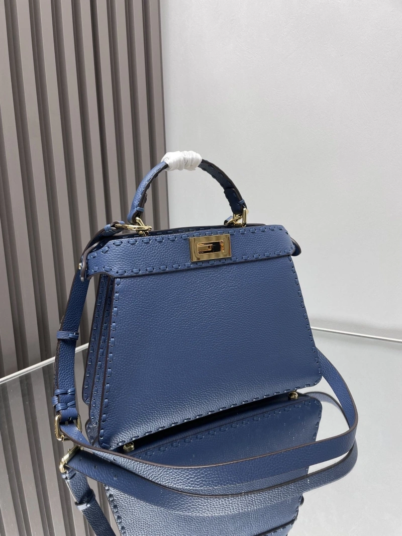 F**di top handle bags 4222c-0740