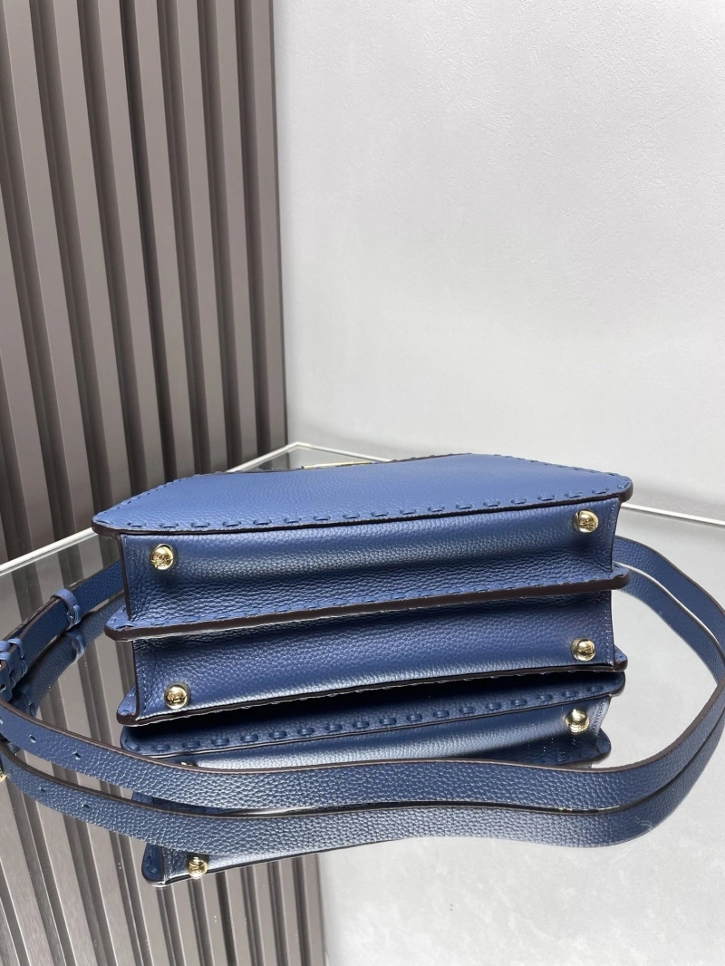 F**di top handle bags 4222c-0740