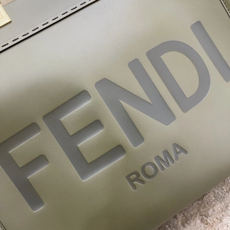F**di shopping bags 4222c-0766