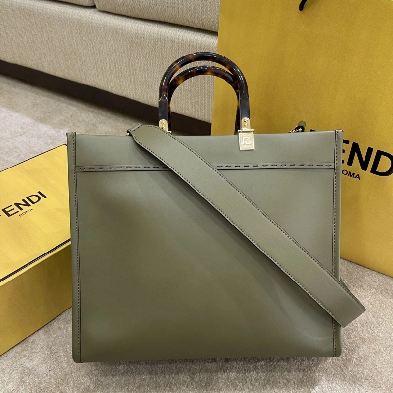 F**di shopping bags 4222c-0766