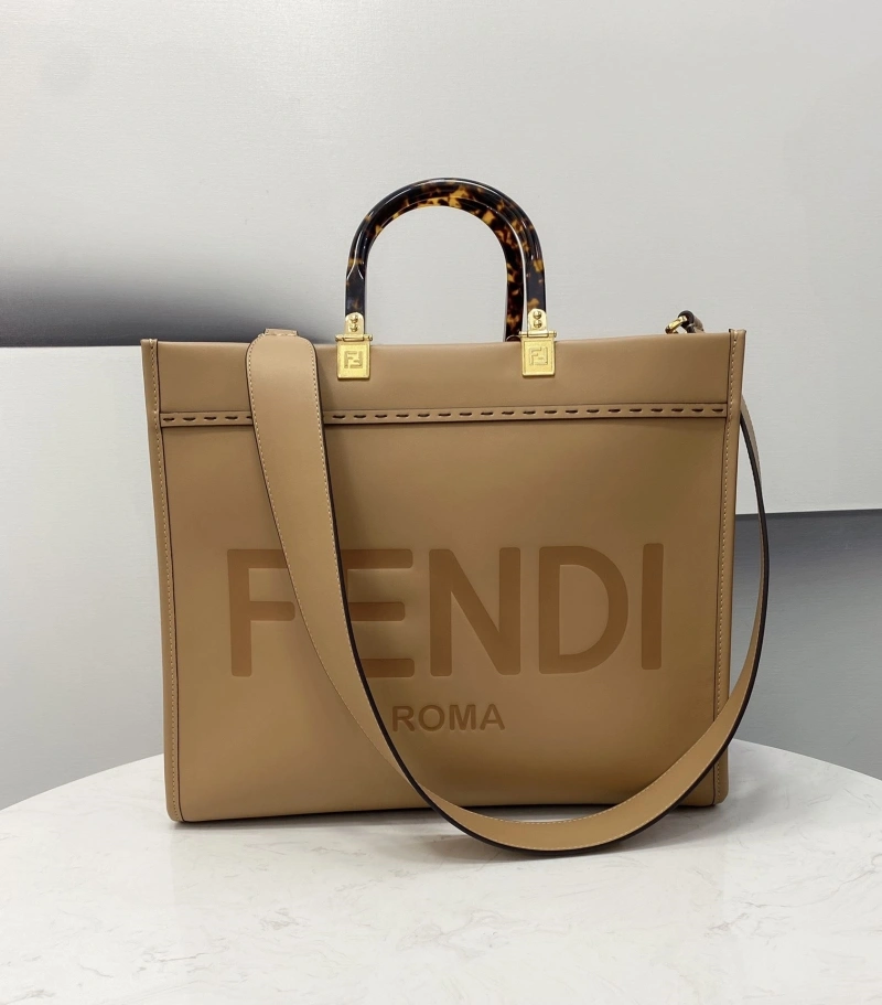 F**di shopping bags 4222c-0767
