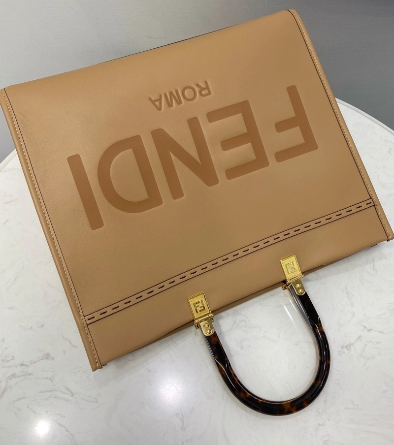 F**di shopping bags 4222c-0767