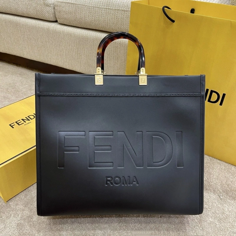 F**di shopping bags 4222c-0768