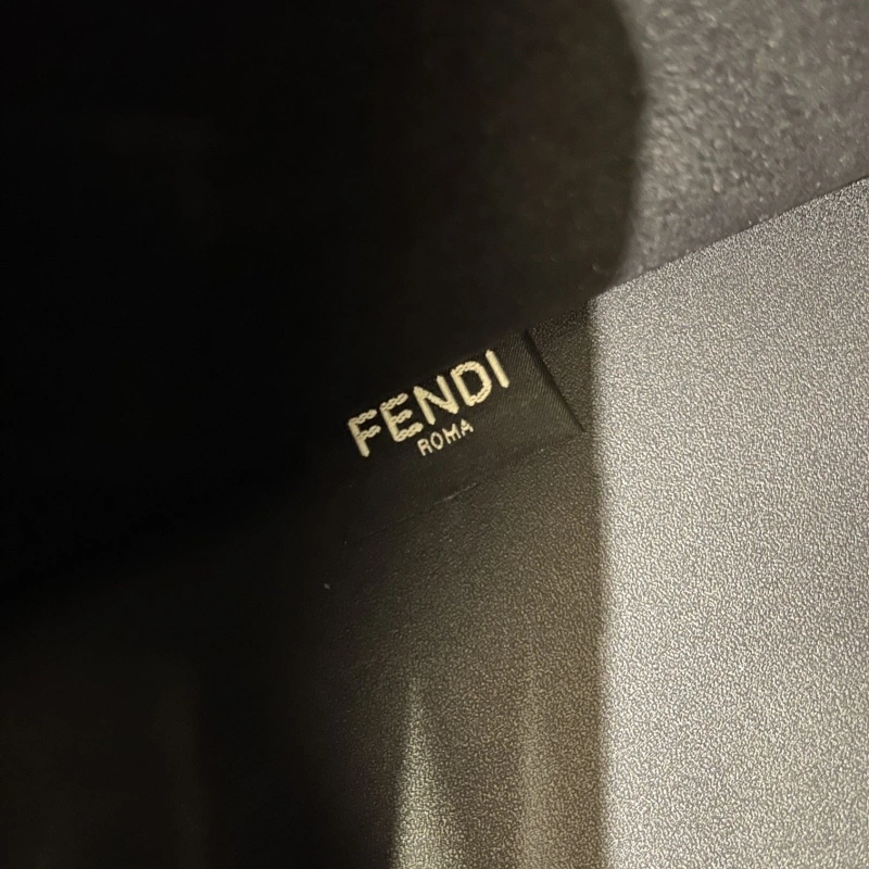 F**di shopping bags 4222c-0768