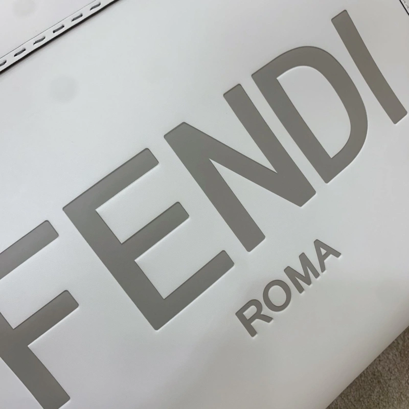 F**di shopping bags 4222c-0769