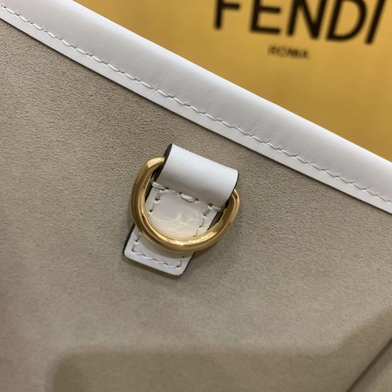 F**di shopping bags 4222c-0769