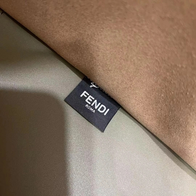 F**di shopping bags 4222c-0770