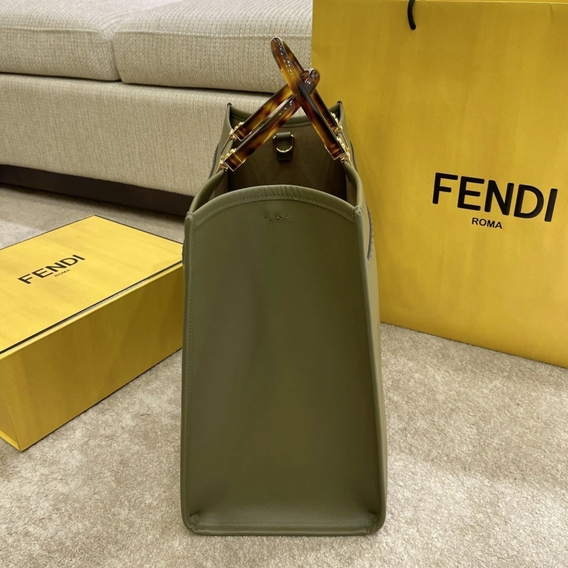 F**di shopping bags 4222c-0770
