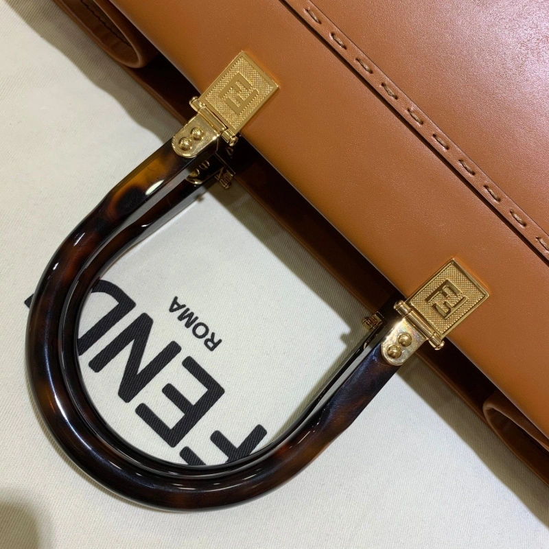 F**di shopping bags 4222c-0772