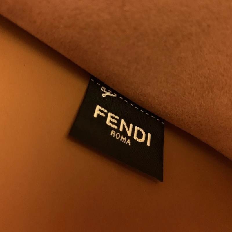 F**di shopping bags 4222c-0772