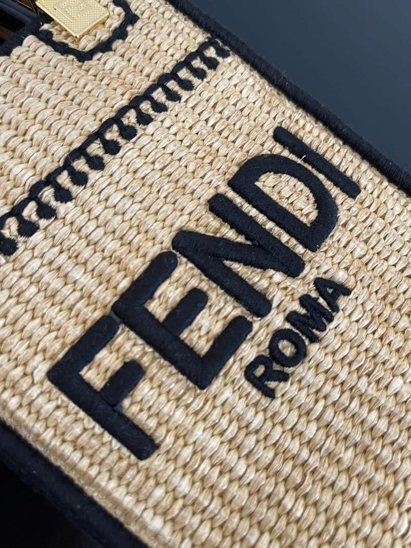 F**di top handle bags 4222c-0780