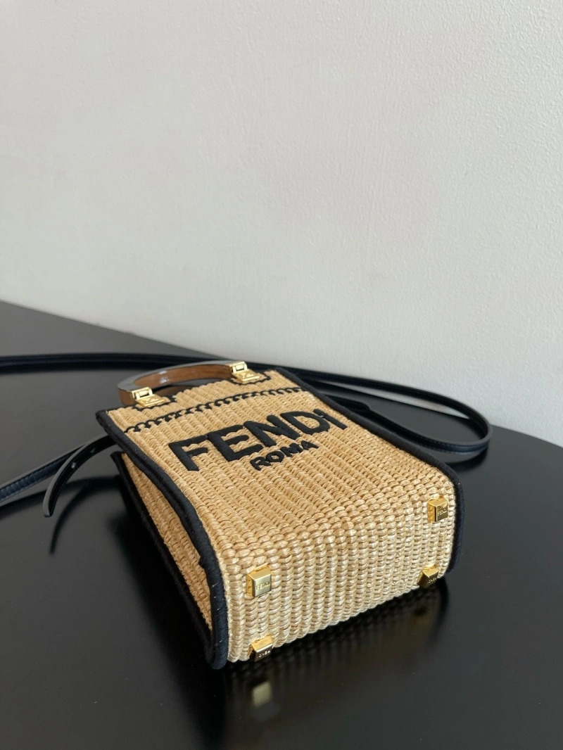 F**di top handle bags 4222c-0780