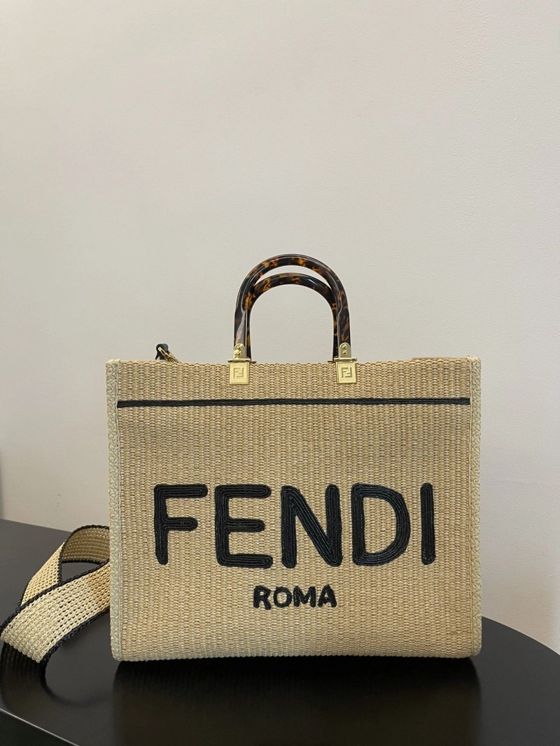 F**di shopping bags 4222c-0781