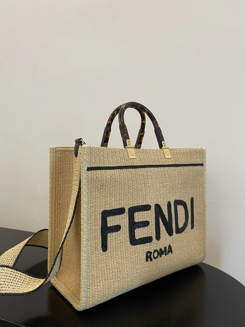 F**di shopping bags 4222c-0781