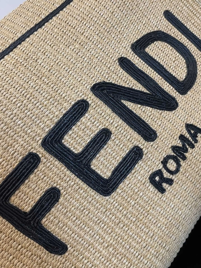 F**di shopping bags 4222c-0781