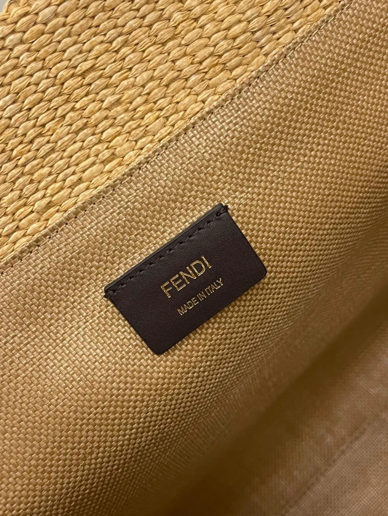 F**di shopping bags 4222c-0781