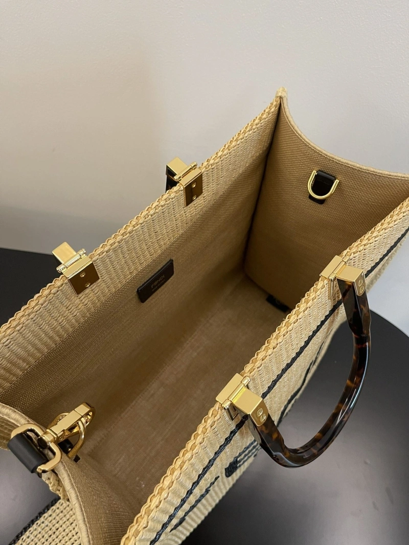 F**di shopping bags 4222c-0781