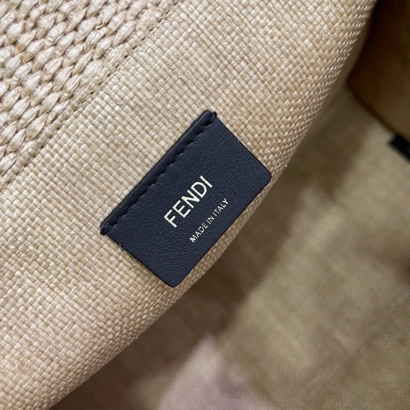 F**di shopping bags 4222c-0782