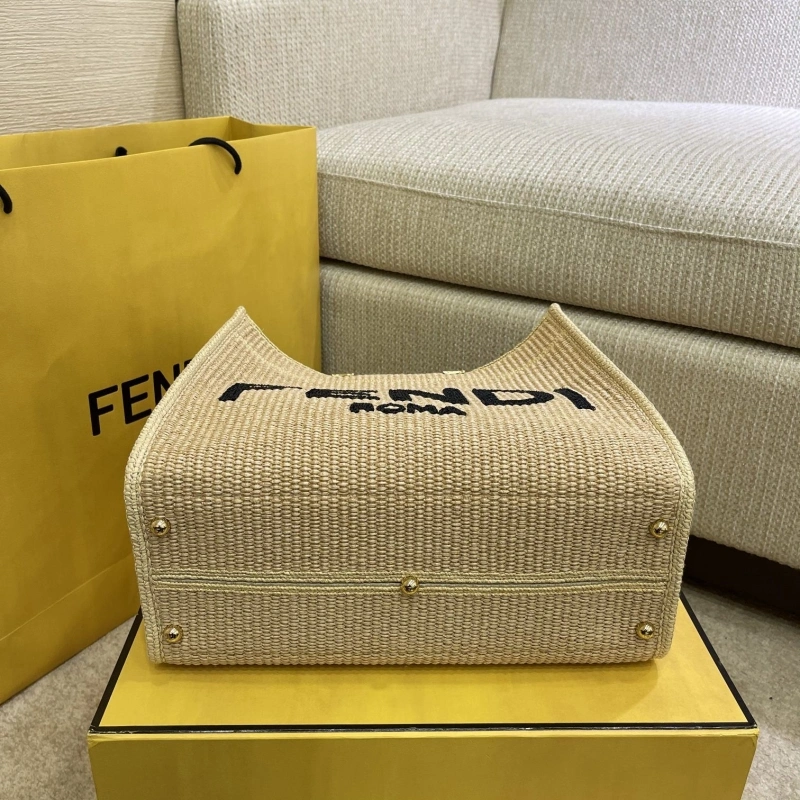 F**di shopping bags 4222c-0782