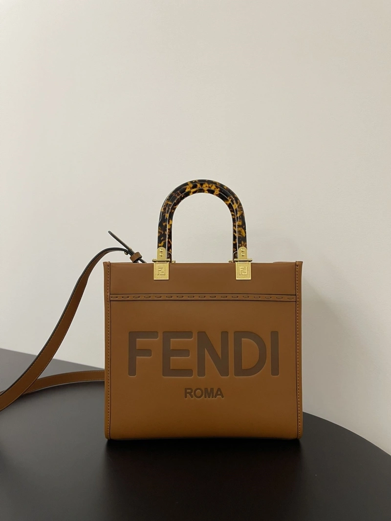 F**di shopping bags 4222c-0786