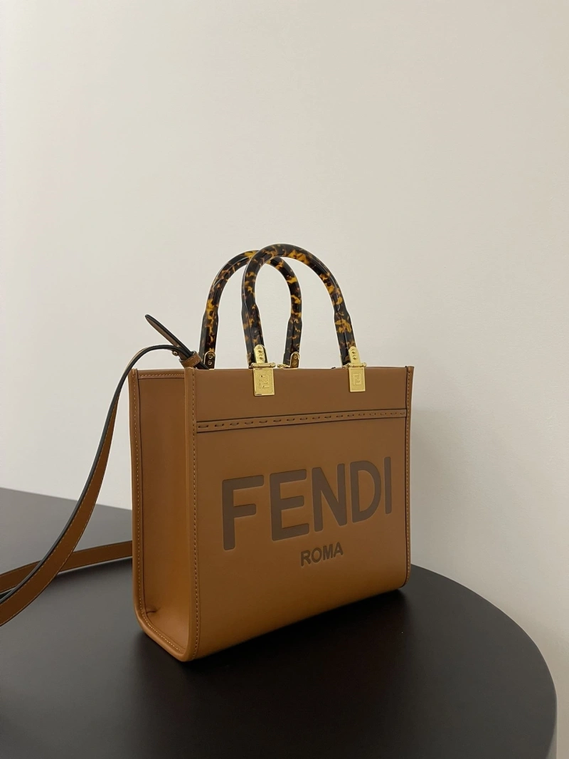 F**di shopping bags 4222c-0786