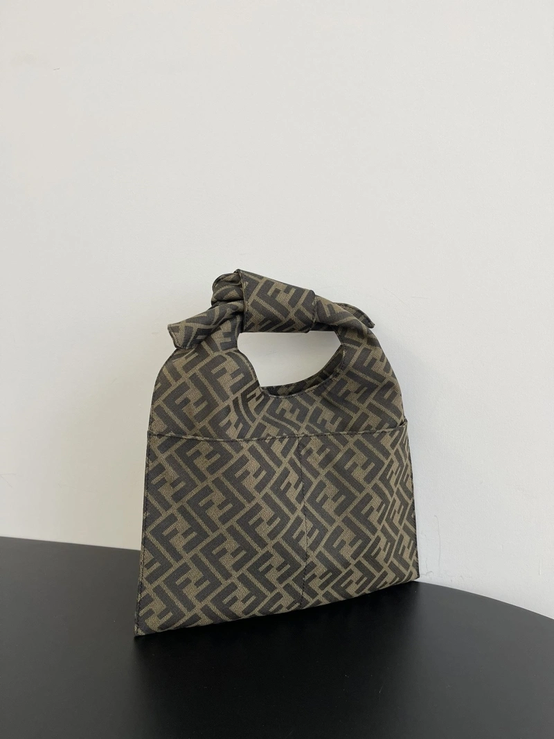 F**di top handle bags 4222c-0800