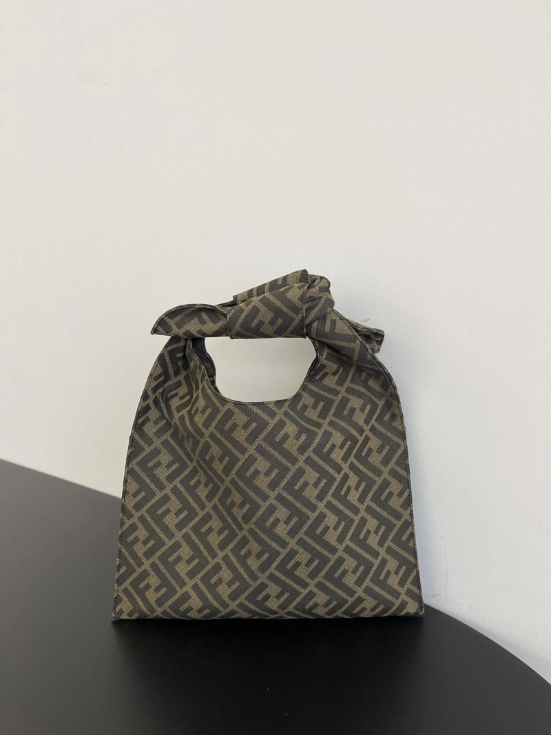 F**di top handle bags 4222c-0800