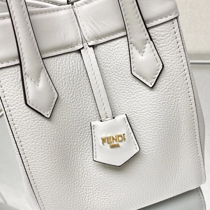 F**di shopping bags 4222c-0818