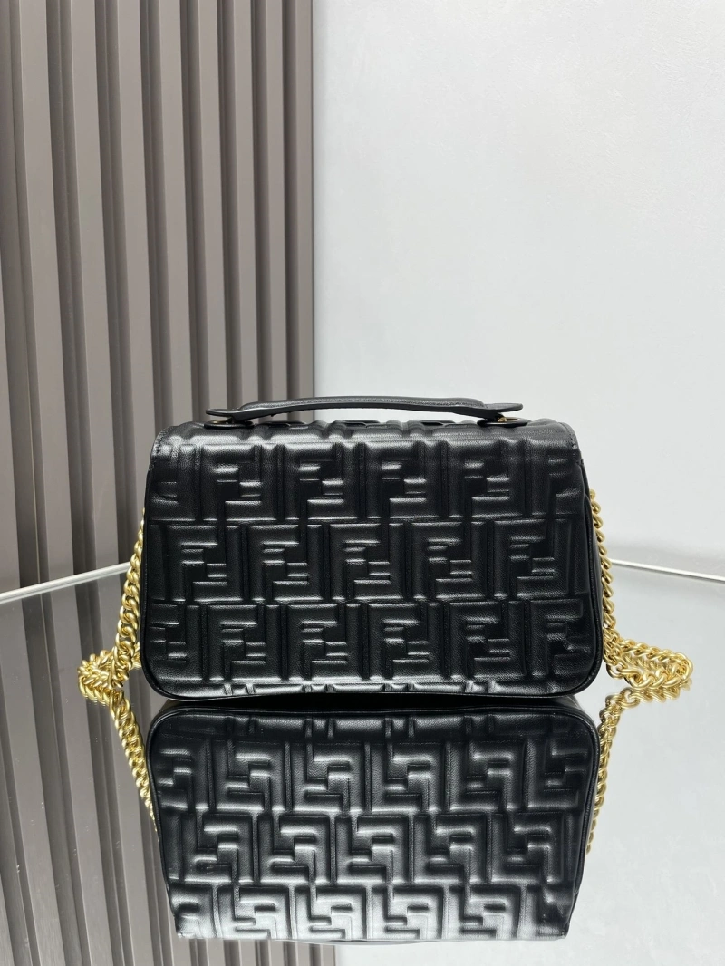 F**di baguette bags 4222c-0831