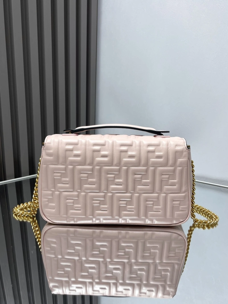 F**di baguette bags 4222c-0833
