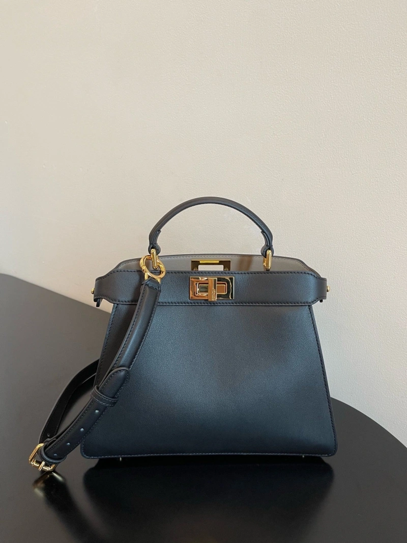 F**di top handle bags 4222c-0835