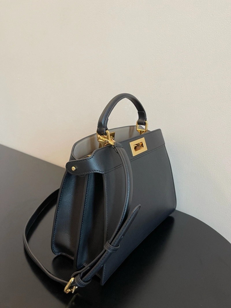 F**di top handle bags 4222c-0835