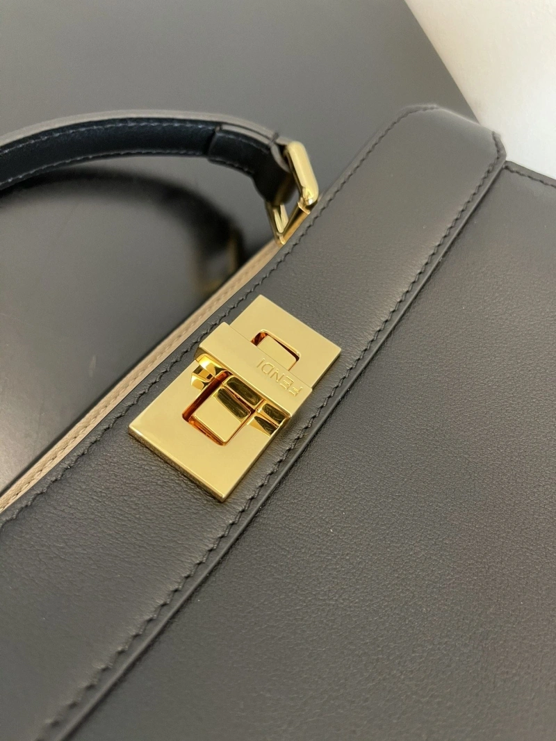 F**di top handle bags 4222c-0835