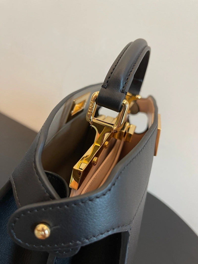 F**di top handle bags 4222c-0835