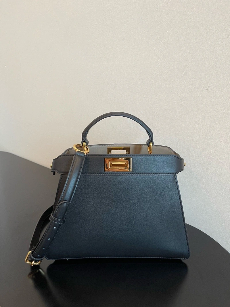 F**di top handle bags 4222c-0835