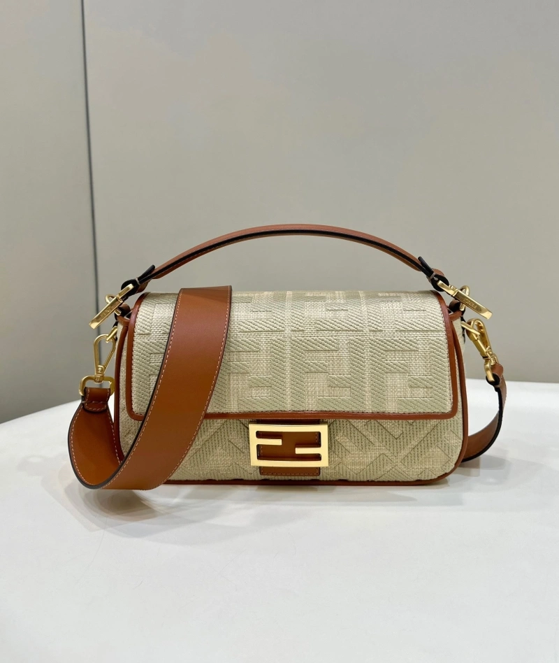 F**di baguette bags 4222c-0842