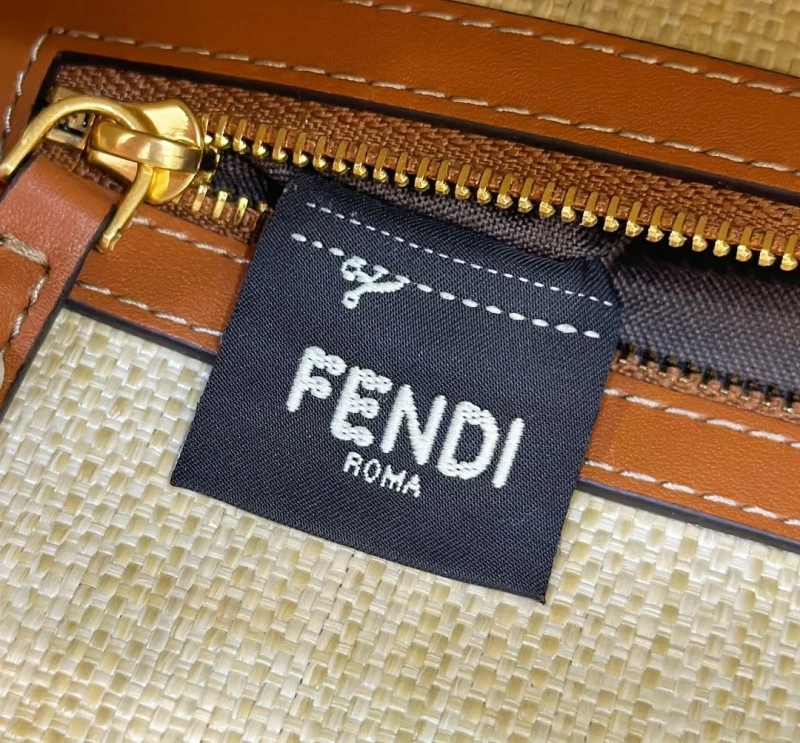 F**di baguette bags 4222c-0842