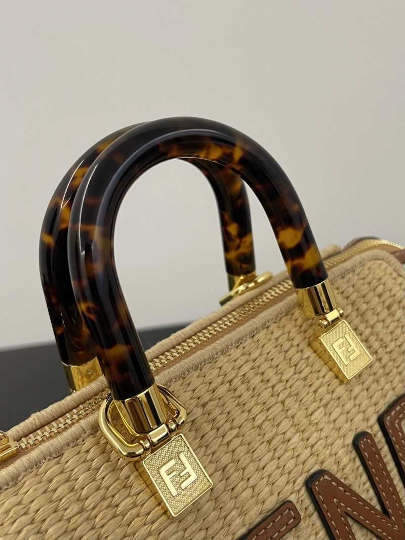 F**di top handle bags 4222c-0844