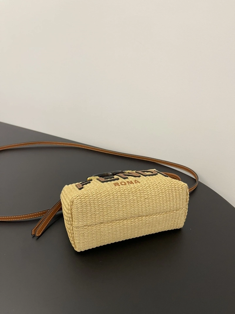 F**di top handle bags 4222c-0844