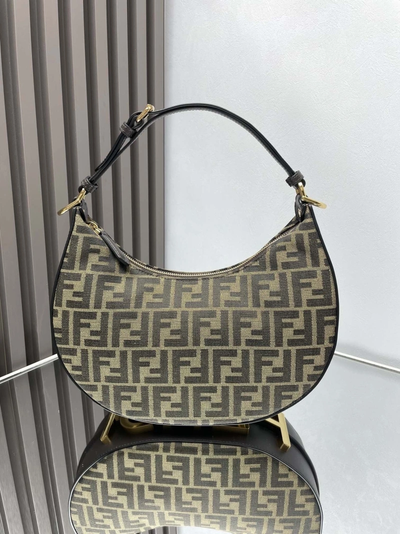 F**di top handle bags 4222c-0851