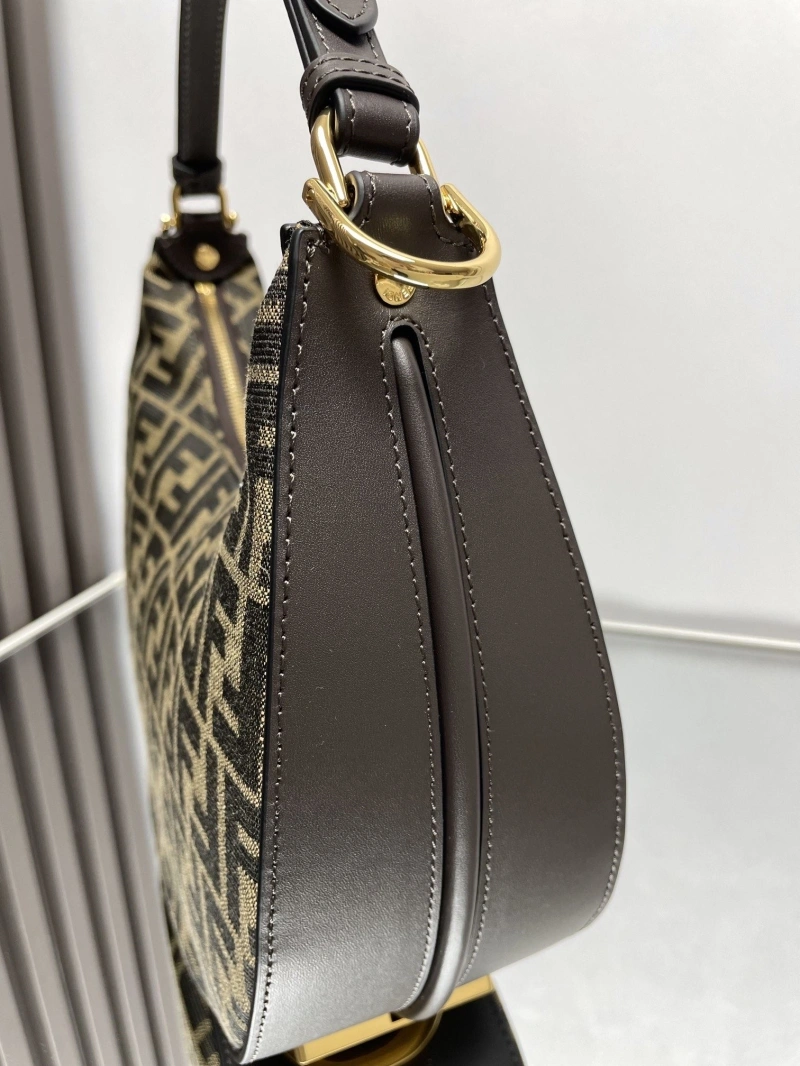 F**di top handle bags 4222c-0851