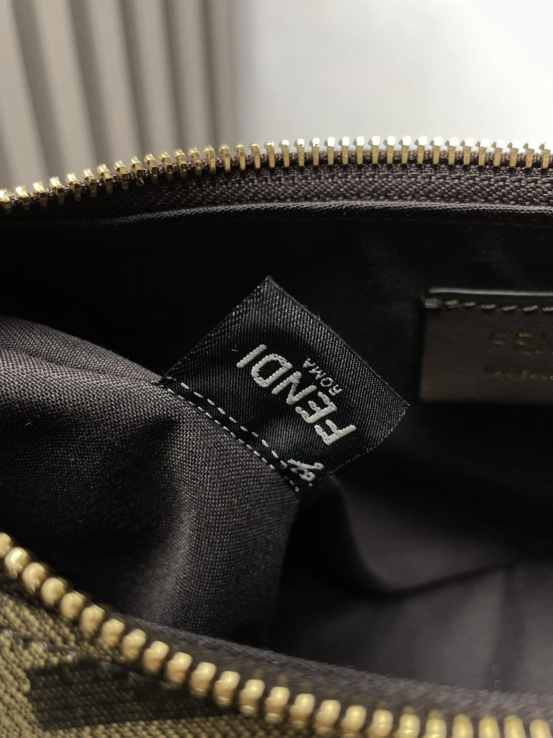 F**di top handle bags 4222c-0851