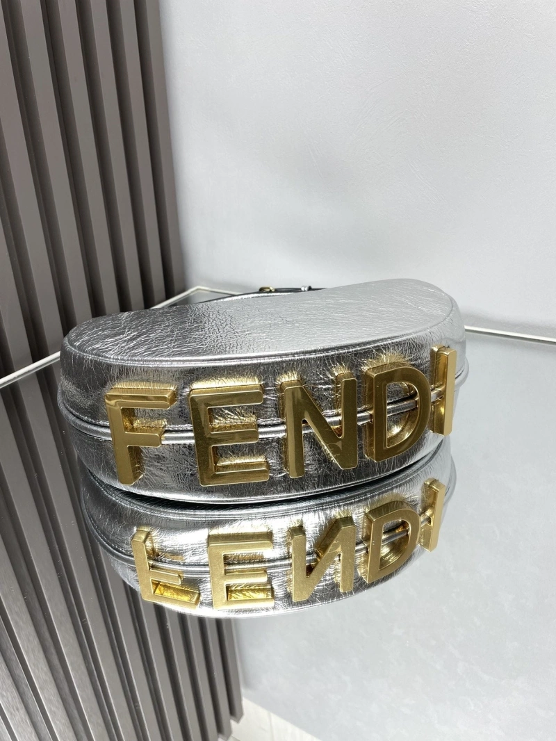 F**di top handle bags 4222c-0852