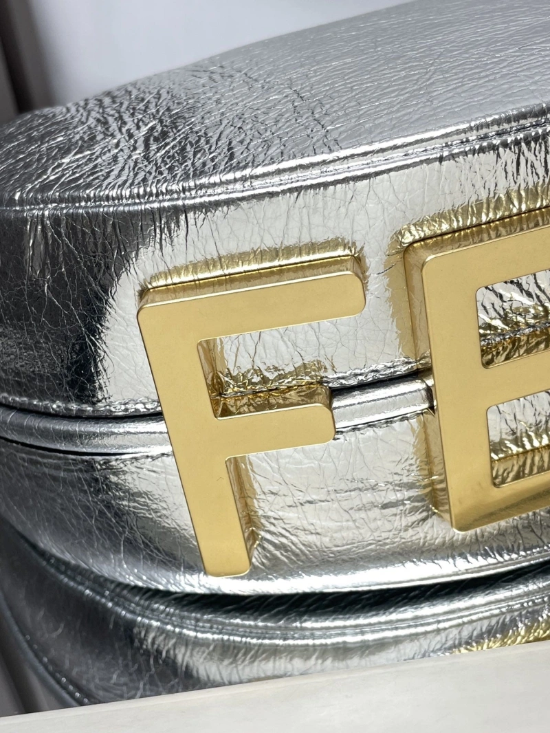 F**di top handle bags 4222c-0852