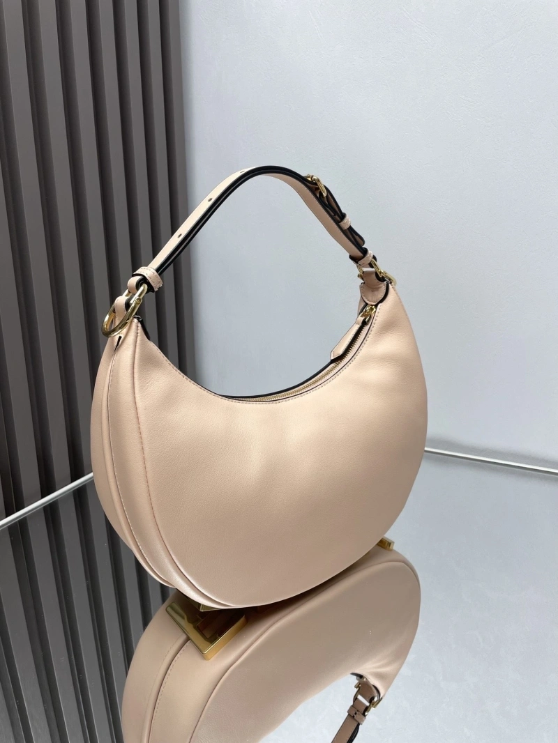 F**di top handle bags 4222c-0854