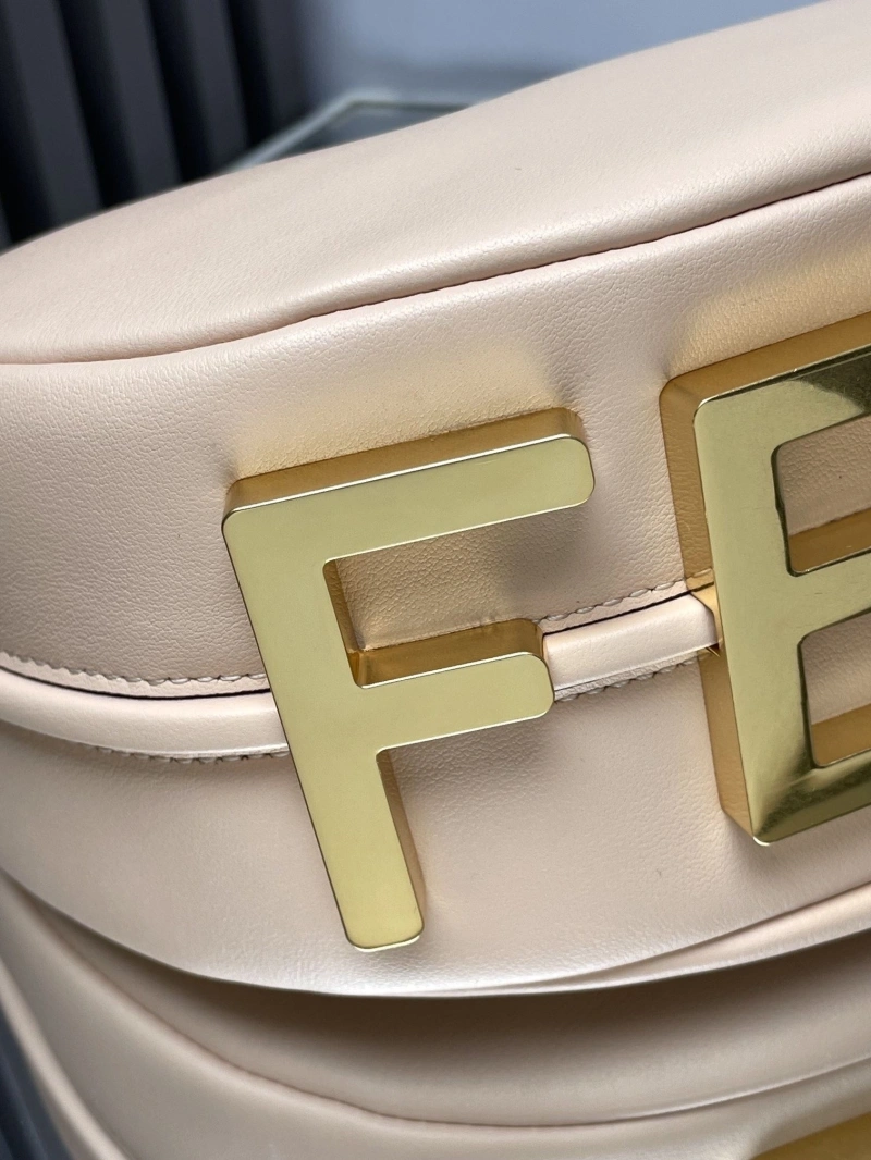 F**di top handle bags 4222c-0854