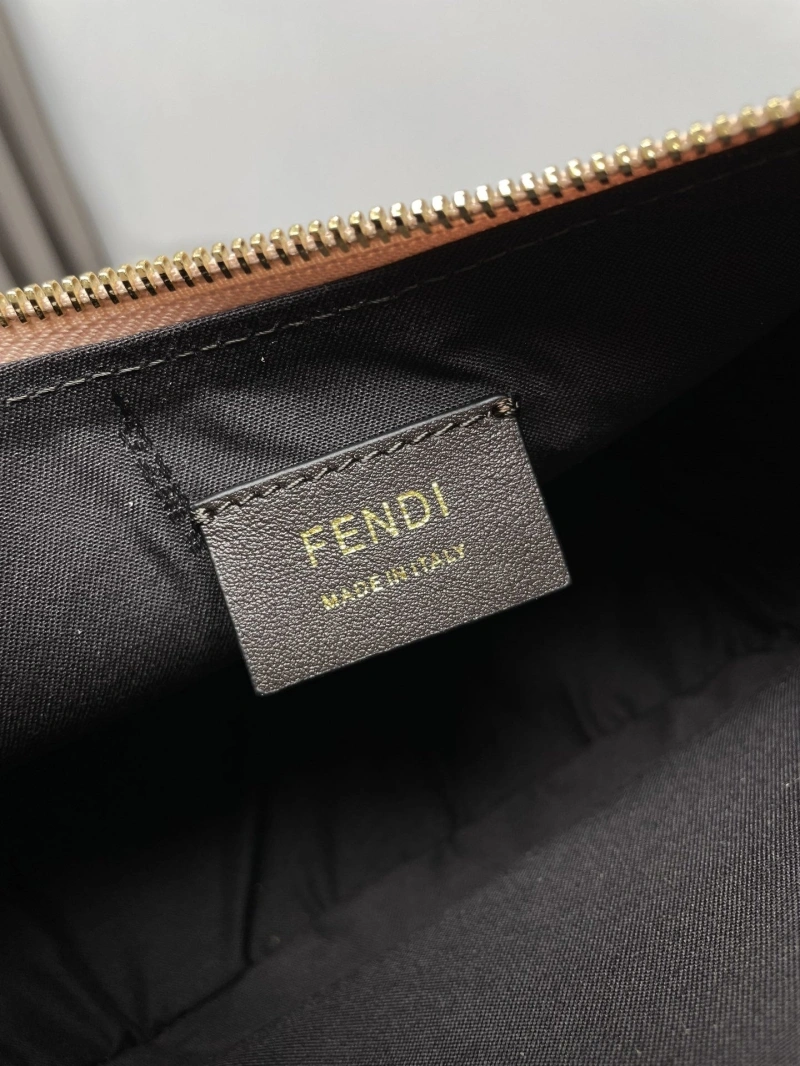 F**di top handle bags 4222c-0854