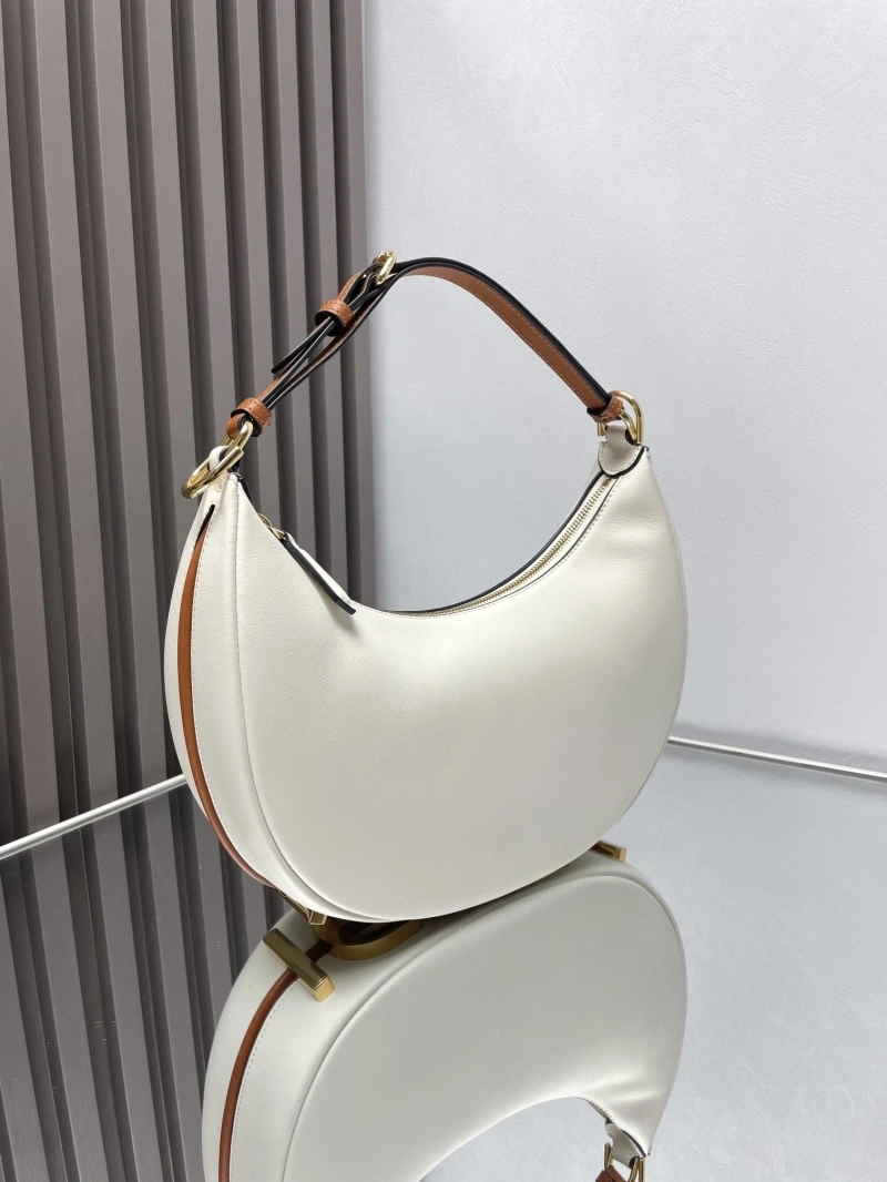 F**di top handle bags 4222c-0855